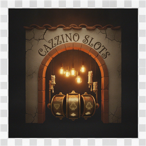 Cazzino Slots