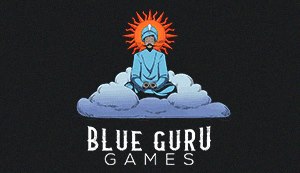 Blue Guru Games
